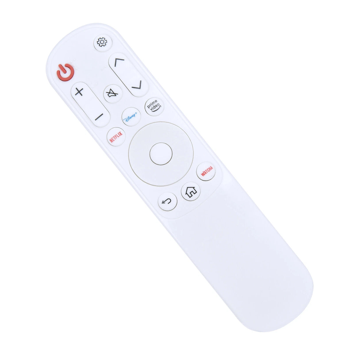 AKB76039307 Remote Control For LG StanbyME 27ART10AKPL