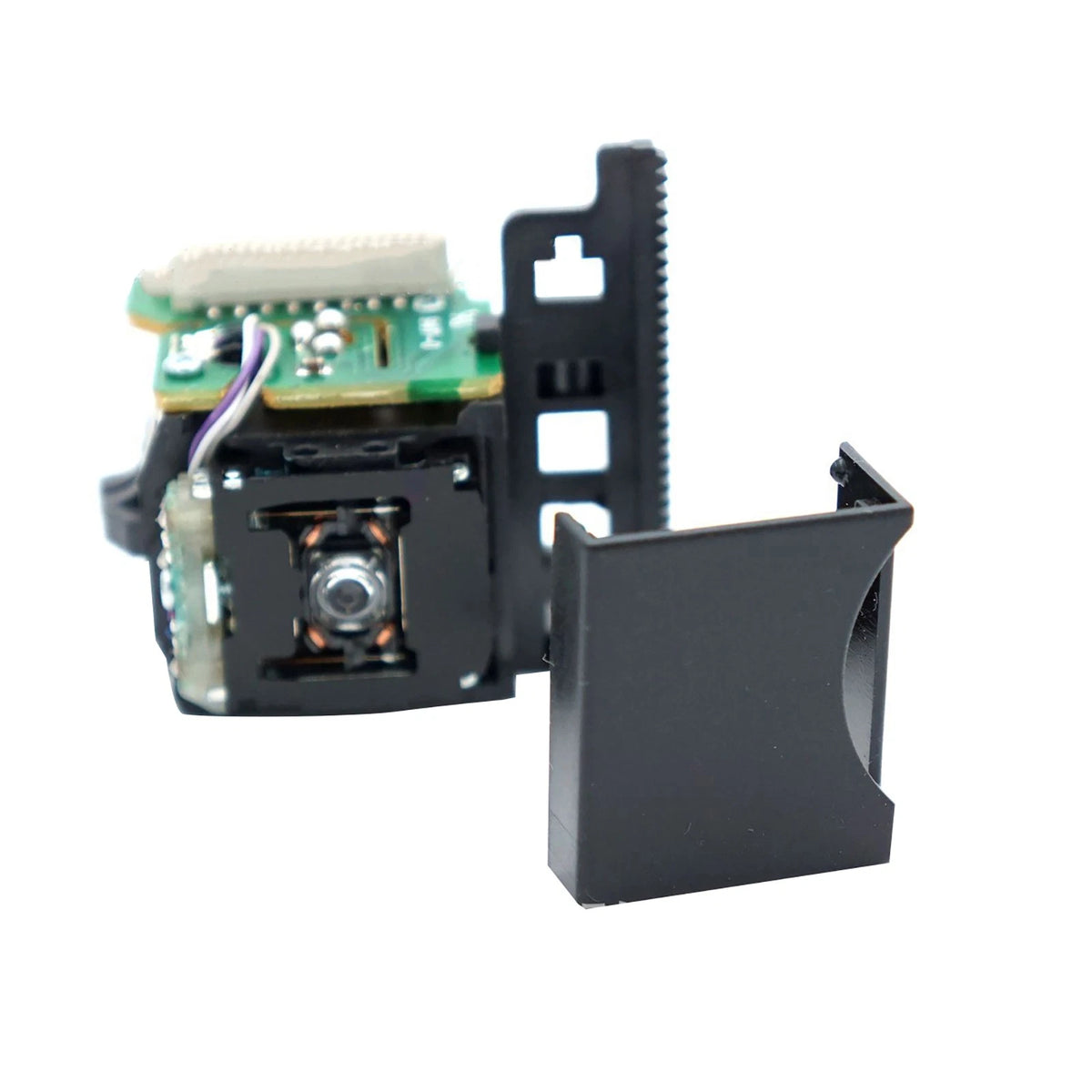 16 Pin 650nm Wavelength Lens Optical Pickup Laser Lens For Sanyo CD VCD