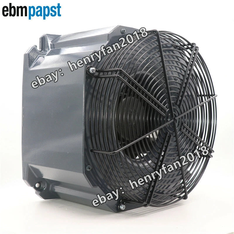 Ebmpapst Fan K3G250-RR17-H9 230V 300W Motor Cooling Fan For Siemens A5E37084910