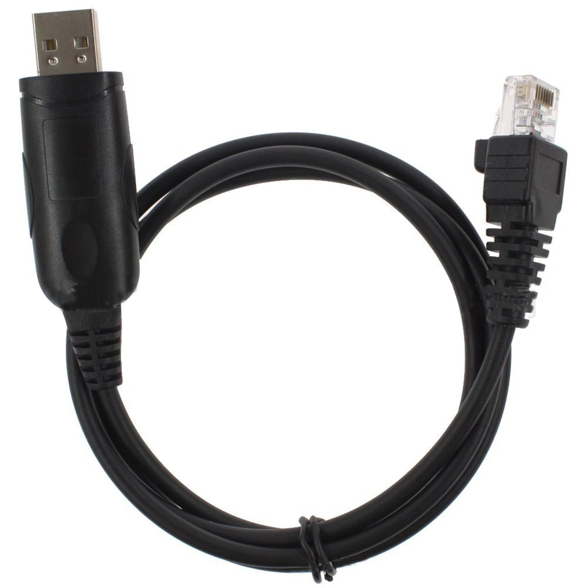 Radio USB Programming Cable For Motorola GM3188 GM338 SM120 GM950 GM3688 A