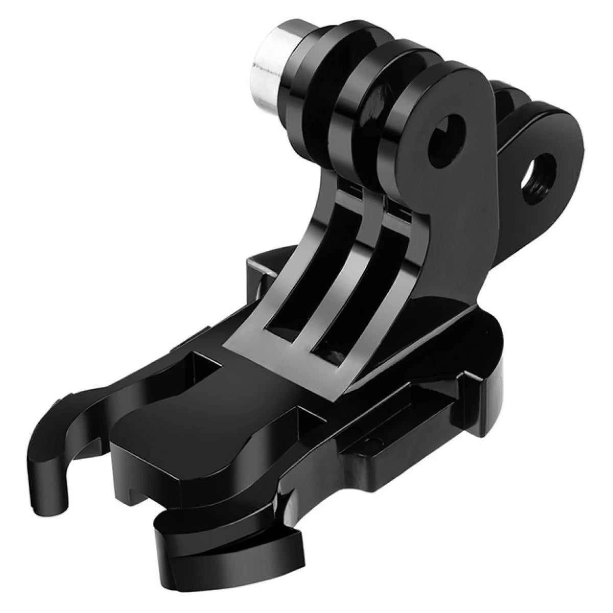 Dual J Hook Buckle Mount Quick-Release Adapter for Gopro Hero 8 DJI OSMO ACTION