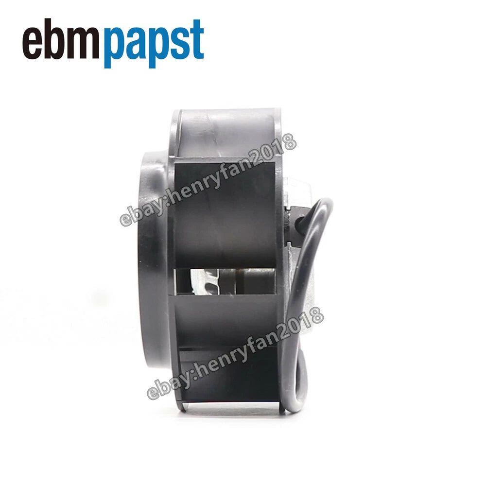 Ebmpapst R2E133-BH66-07 R2E133-BH66-14 AC 230V 0.13A ??133mm Cabinet Cooling Fan