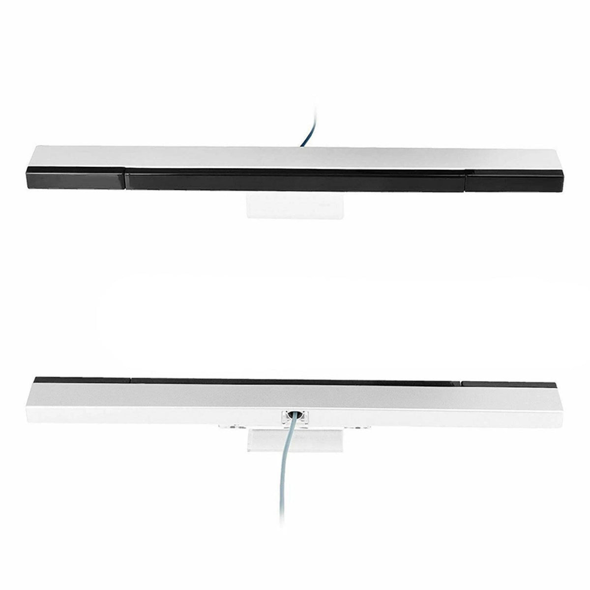 Wired Remote Motion Sensor Bar IR Infrared Ray Inductor For Nintendo Wii / Wii U