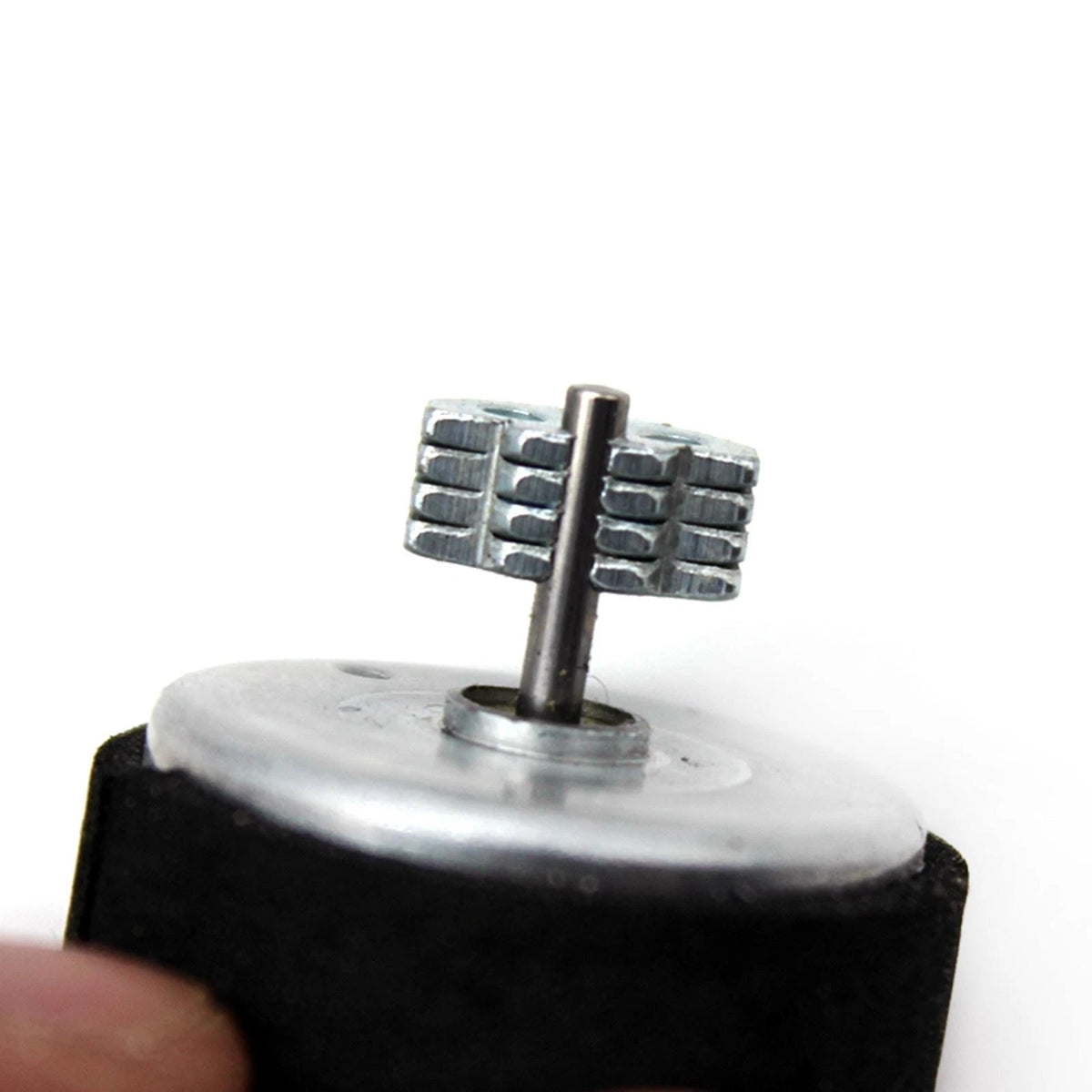 1Pair Left+Right Vibrating Motors Module Replacement For Xbox 360 Controller