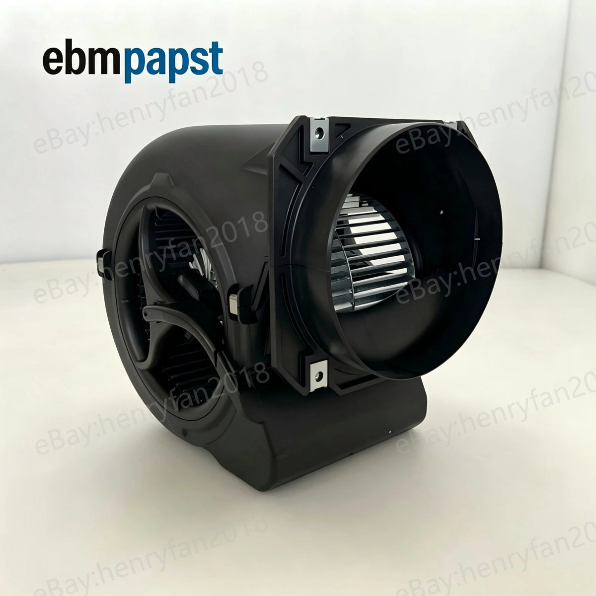 D2E146-HT67-39 for ebmpapst AC 230V for Air Purifier Centrifugal Cooling Fan