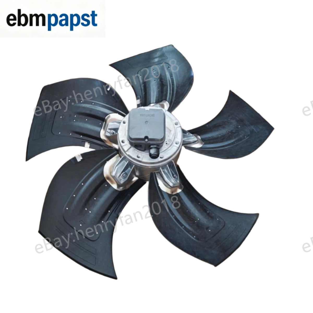 A6D800-AE05-03 for ebmpapst AC for Industrial Refrigeration Cooling Fan