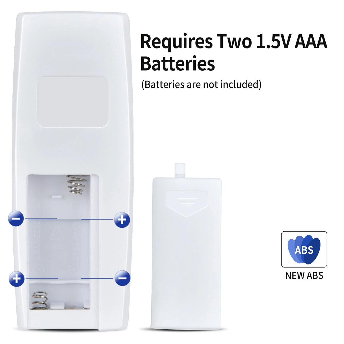 Remote Control For Idylis 0416711 416710 416711 Room Portable Air Conditioner