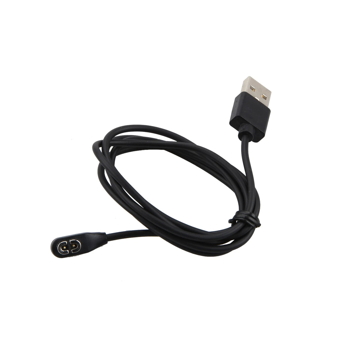 5V Lightweight Magnetic Eerphone Charge Cable Cord For Aftershokz Shokz AS800