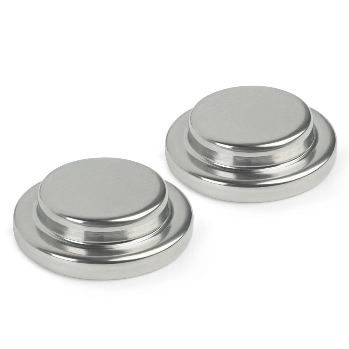 LDU Rotor Coolant Delete Bypass Caps For Tesla Model S X 2012-2021