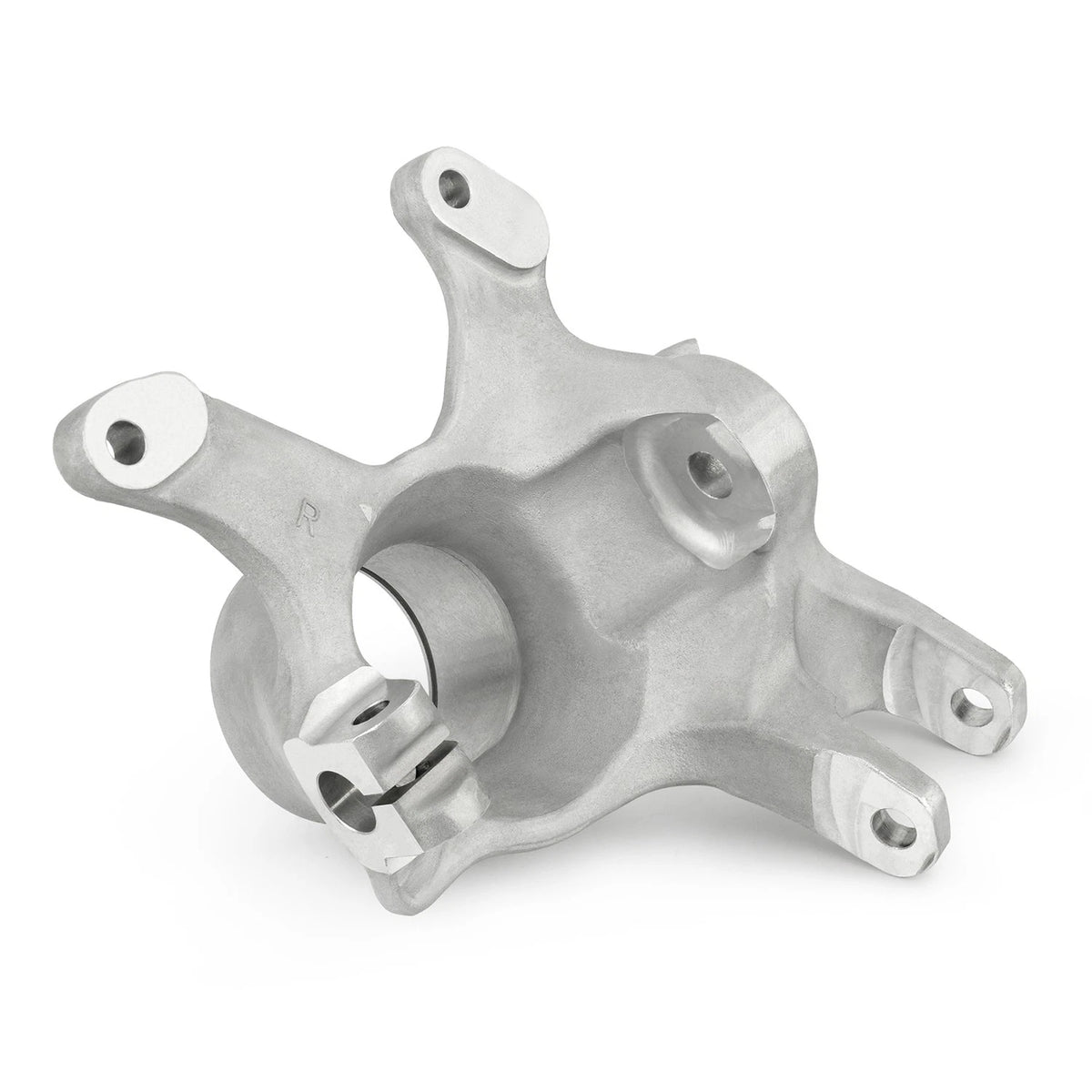 Front right knuckle for Can-Am Maverick X3, 706204786