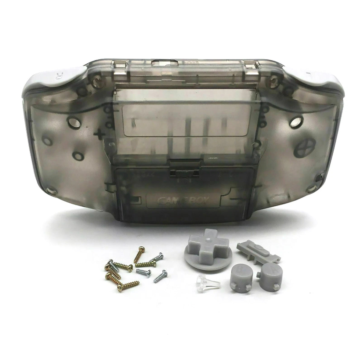 Housing Shell Cover With Button Kit For Nintendo Gameboy Advance GBA Console