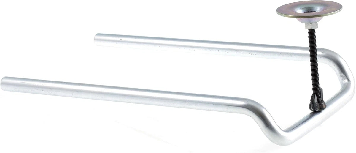 Hitachi 322956 Extension Wing for C10FCE2 and C10FCH2 Compound Silver