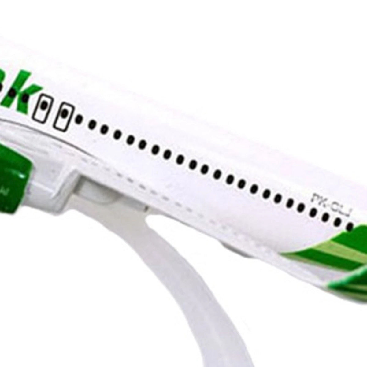 1/400 15cm Aircraft Indonesia Citilink A320 Alloy Plane Model Diecast Airplane r