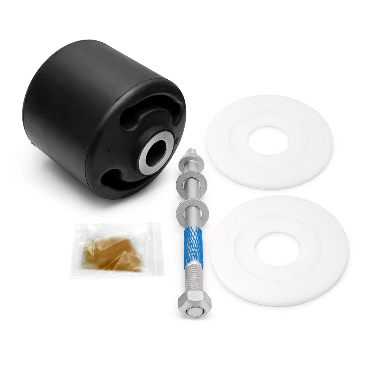 For Hendrickson Align Pivot Bushing Kit Hendrickson Turner S-24691, S-21166