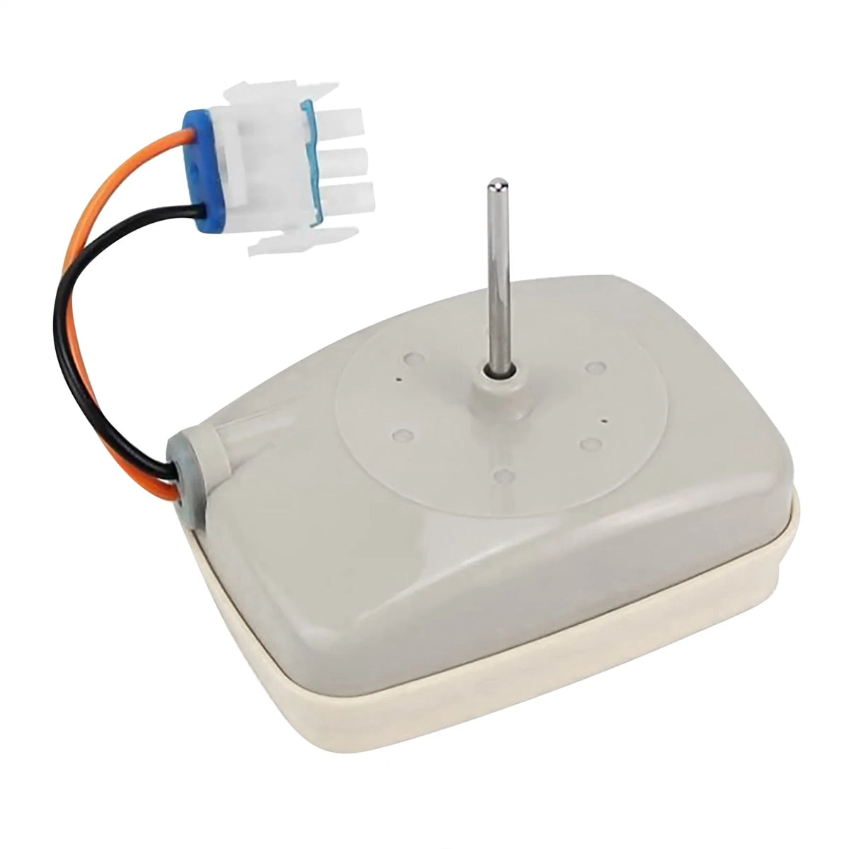For GE Kenmore Fridge Freezer Evaporator Fan Motor WR60X10141 SM10141 115VAC