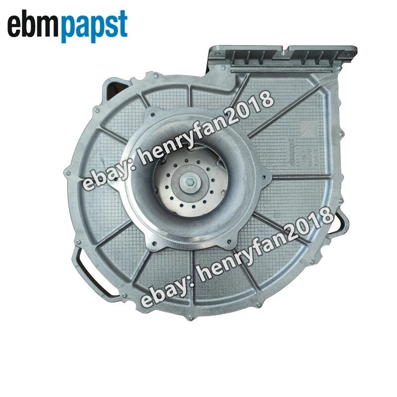 Ebmpapst G3G315-M3G150FF 55600.07000 Centrifugal Fan 380/480VAC 8000W Gas Boiler