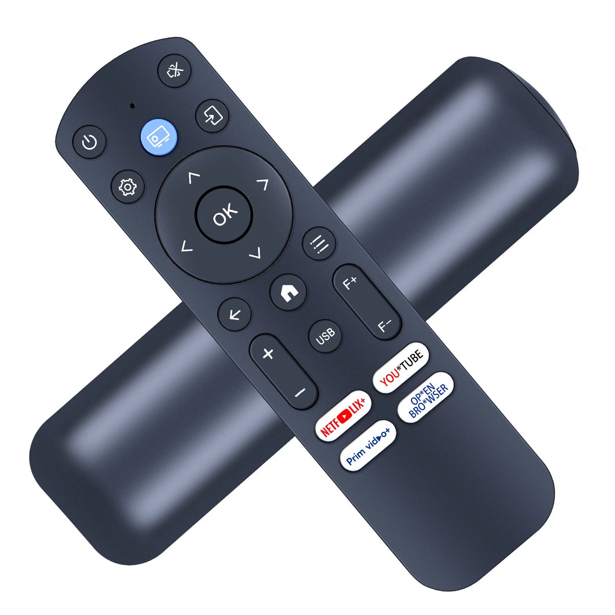 Replacement Remote Control For iWIMIUS S29 Smart Projector