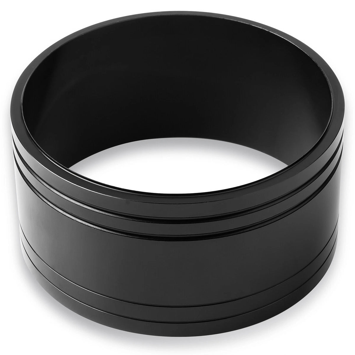 Engine Tapered Piston Ring Compressor 3.780" Black 4.8 5.3 LS L83 L33 LM7 LC9