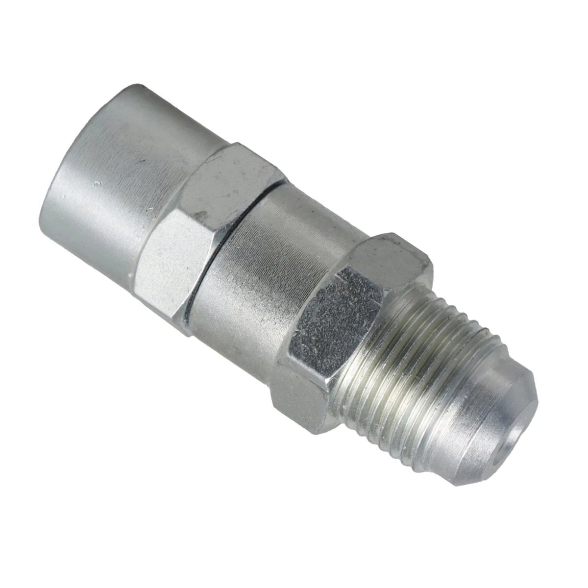 For Detroit Diesel Fuel Backflow Prevention Valve Part Numbers 23516919 23509140