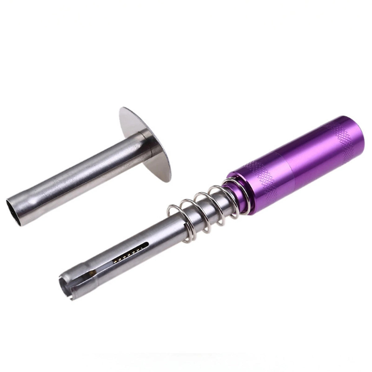 AA Battery Glow Plug Igniter Ignition Starter Tools For 1: 10 HSP RC Car,