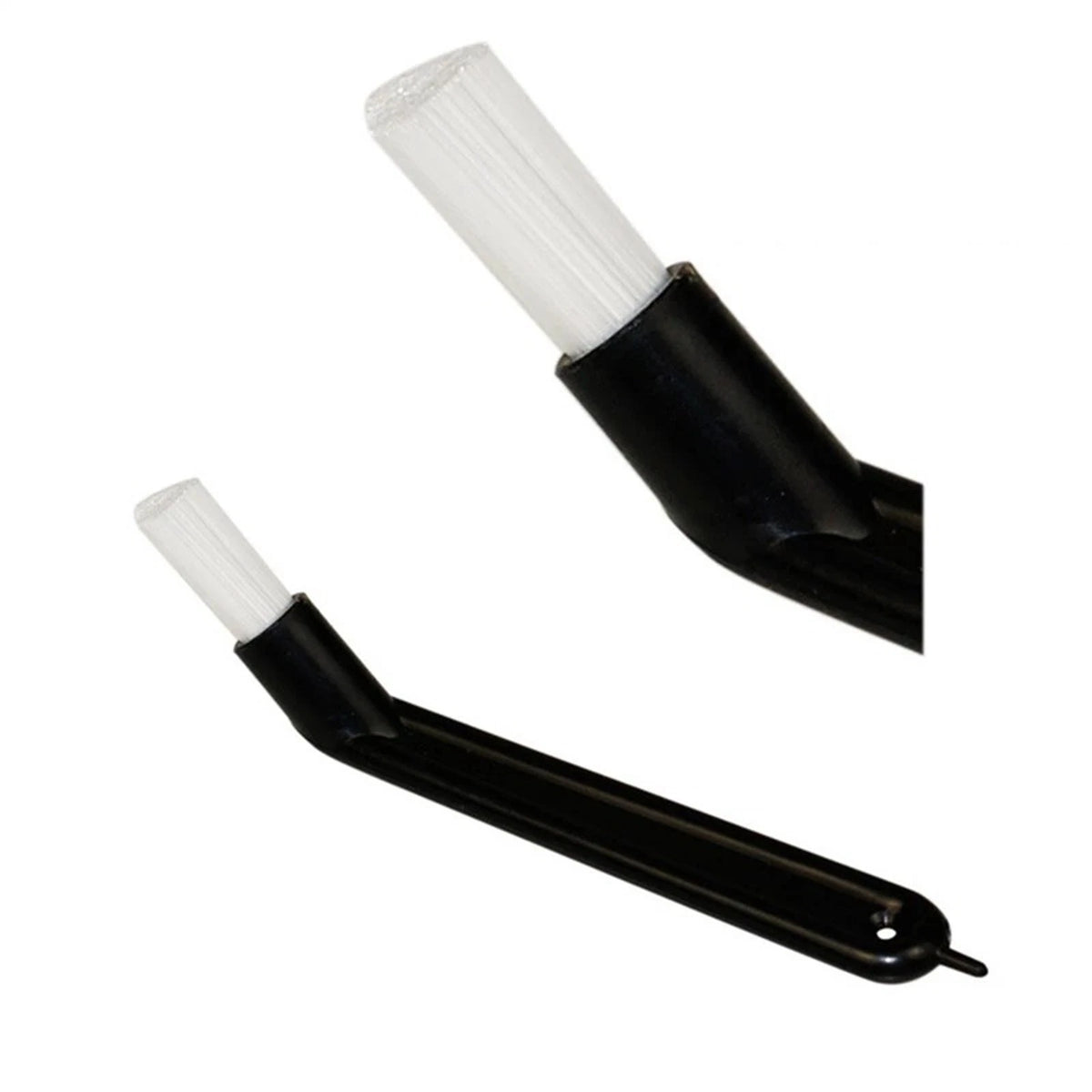 4pcs Coffee Machine Cleaning Brush For Hotels Cafes Restaurants Accessories