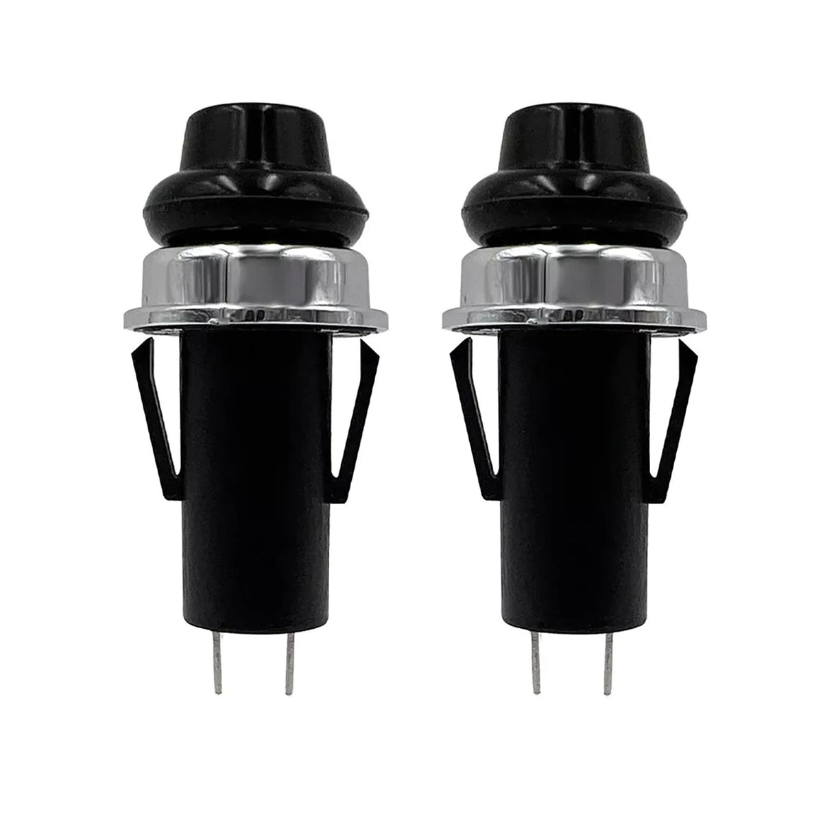 2Pcs Replacement Light Igniter Switch 70189 For Weber Spirit Series Gas Grills