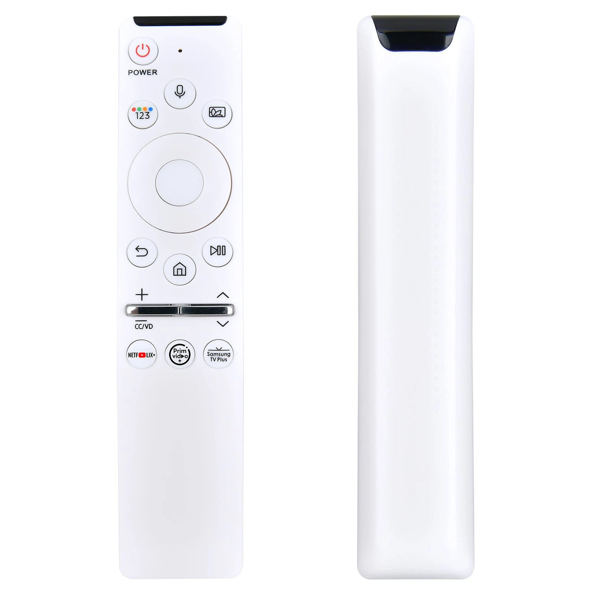 BN59-01330N Replacement Remote Control For Samsung Smart TV QN43LS01TAFXZA