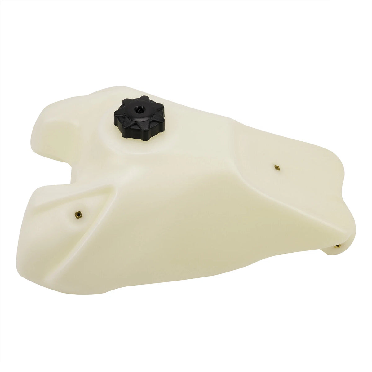 Fuel tank for Honda TRX450ER Sportrax 450ER 2006-2007, natural