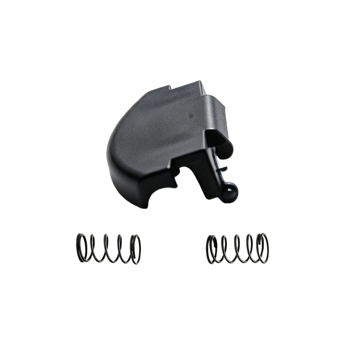 Center Console Armrest Latch Clip Fits for VW Golf 4 Bora Passat 3B0868445