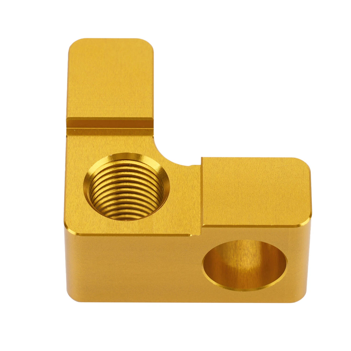 Aluminum Joystick Axis Repair Connector For Mahindra Tractor 6075 5145