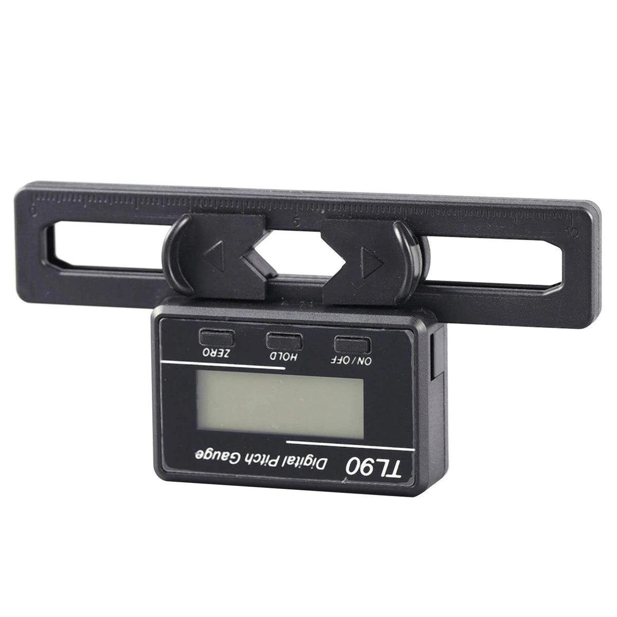 Professional Digital Pitch Meter for 250-800mm RC Helicopter Blade Setup Tool