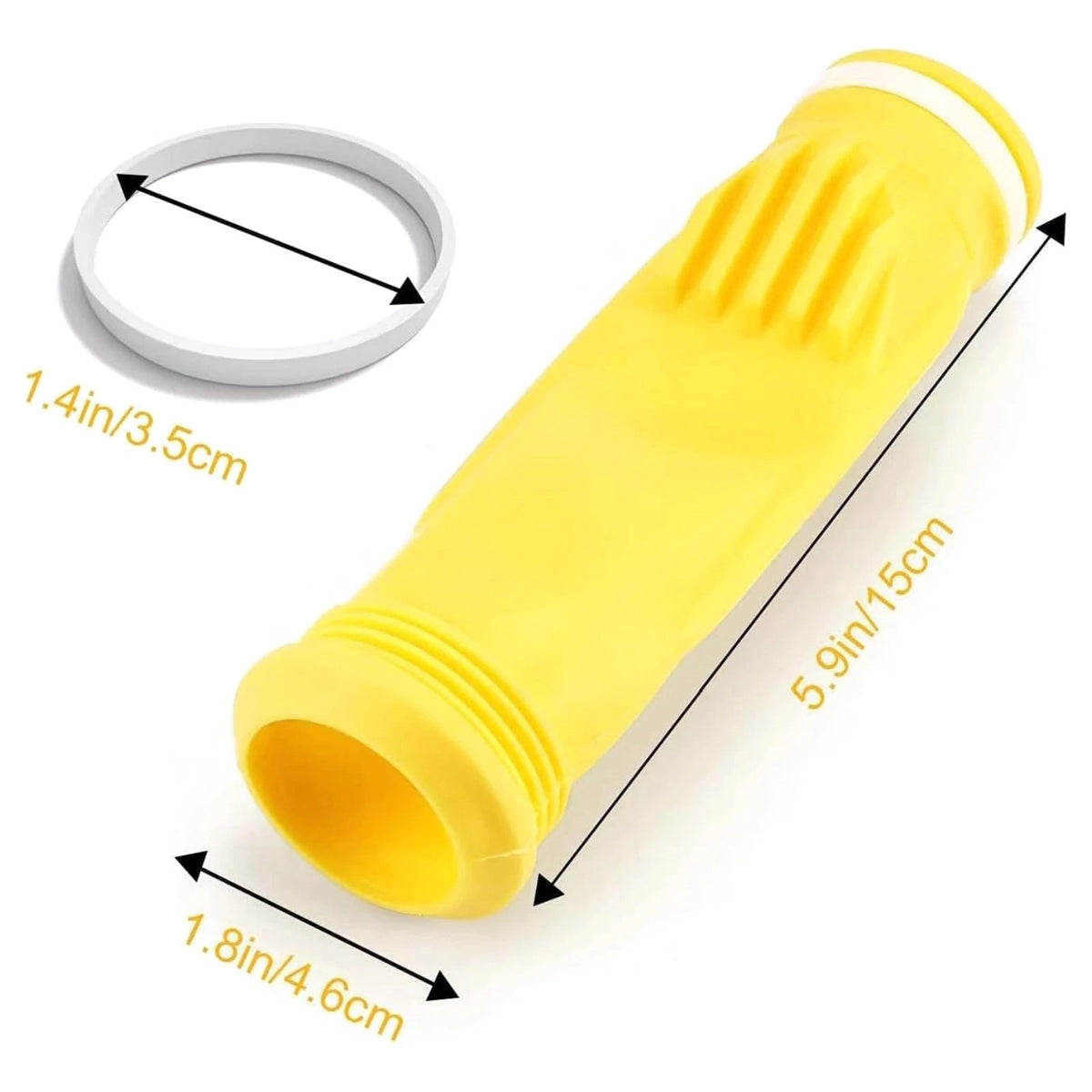 2PC Long Life W81701 Diaphragm W/Ring For Zodiac Baracuda G3 G4 Pool Cleaner
