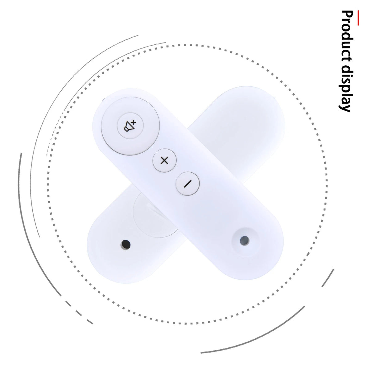 Replacement Remote Control For Genie Sonos Arc Arc SL Beam(Gen 1),Beam(Gen 2),