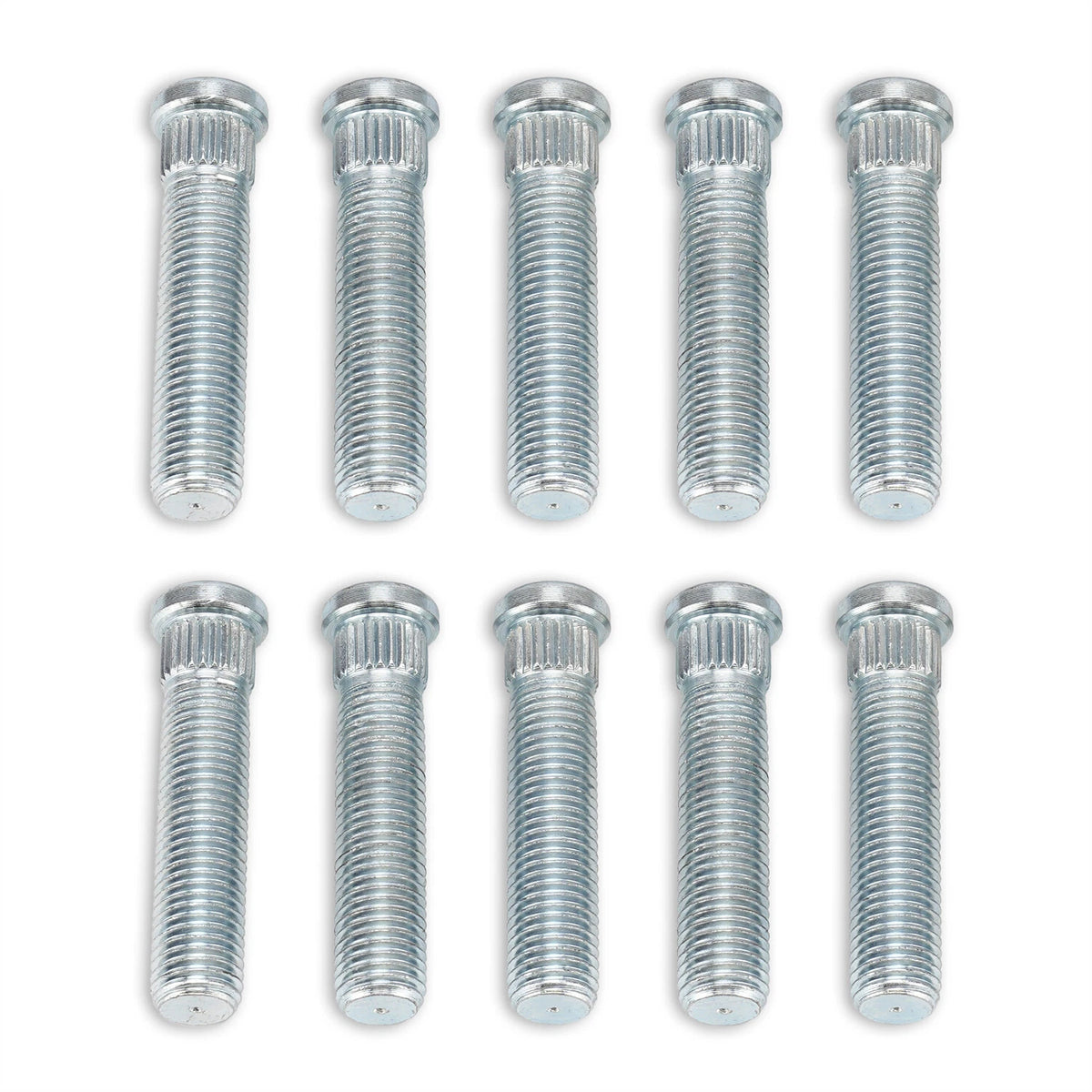 1/2" Longer Than Stock Wheel Stud Lug Bolt FITS 1982-2004 Chevy S10 S-10 Blazer