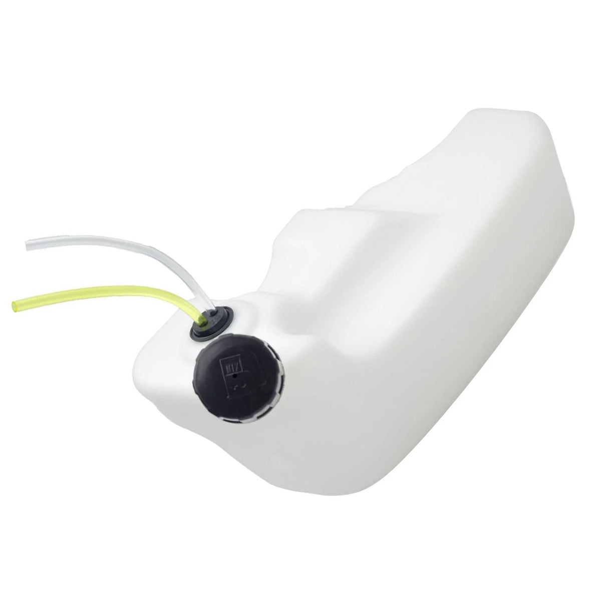 1× High-Quality Fuel Tank Compatible with Redmax EBZ6500 EBZ7500 EBZ8500 Tested