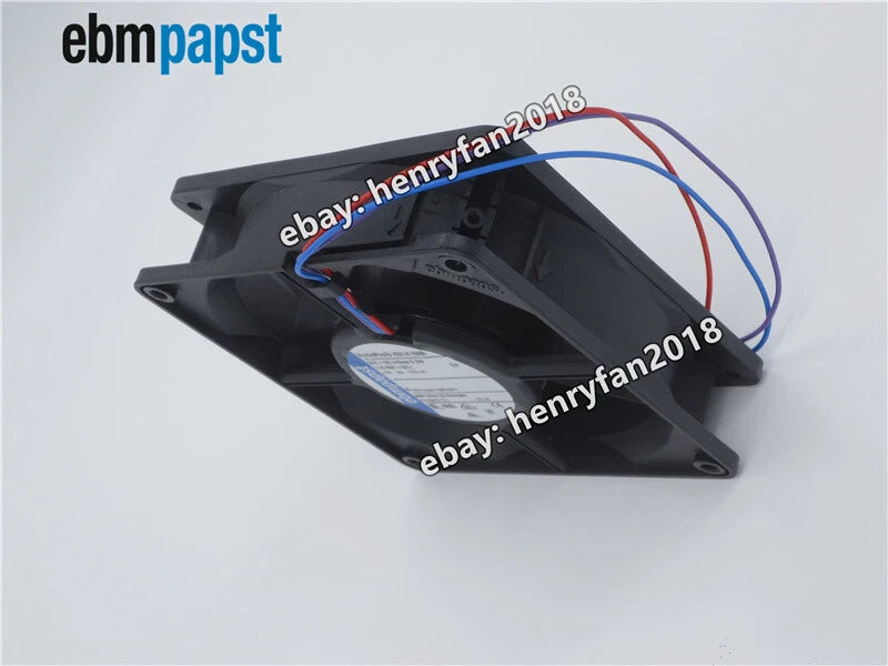 Ebmpapst 4314HAR Axial Fan DC 24V 340mA 8.2W 120*120*32MM Cabinet Cooling Fan
