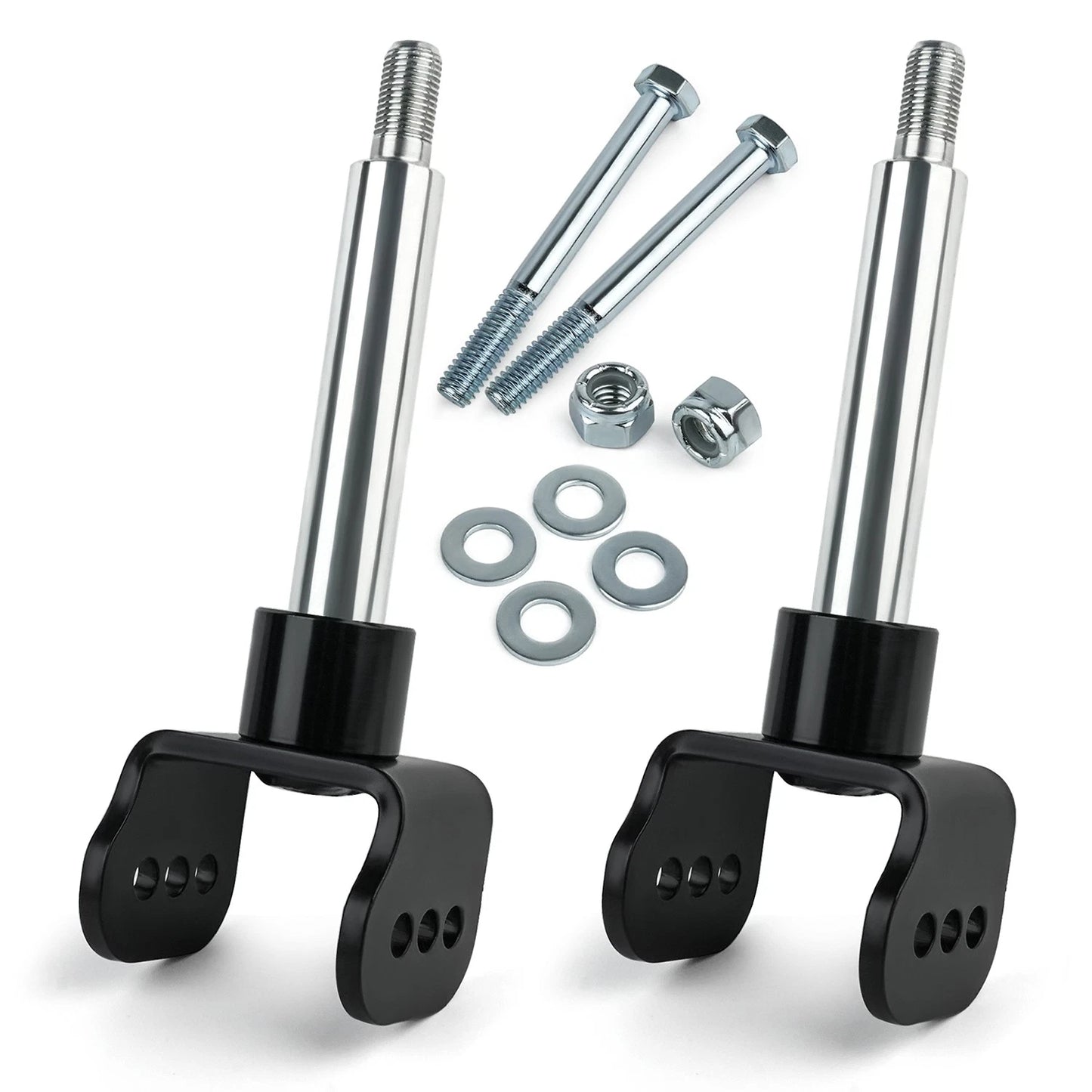 LIFT-191 King Pin Camber Correction Kit fits Club Car Precedent, Tempo & Onward