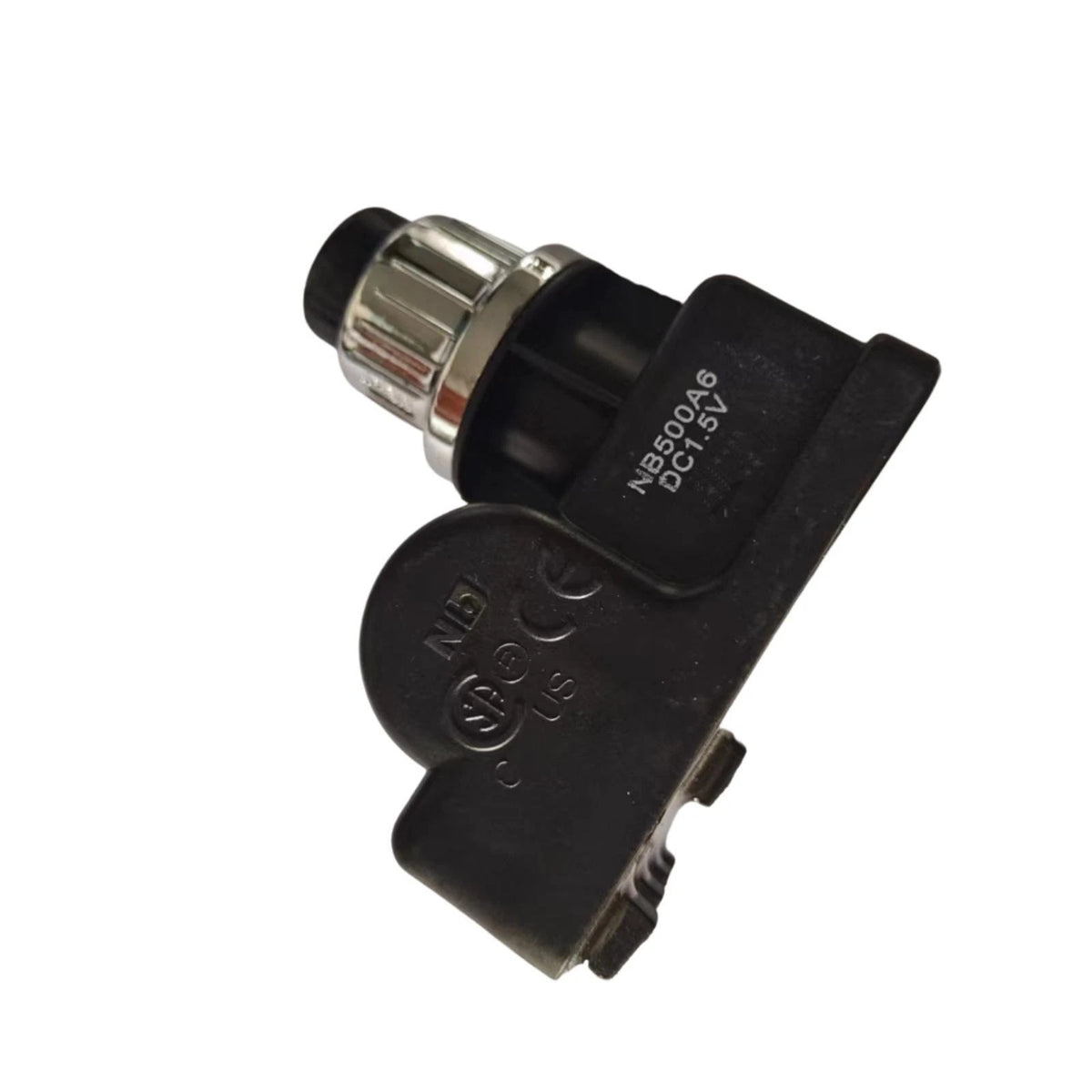 6 Outlet BBQ Gas Grill AA Battery Spark Generator Push Button Ignitor Igniter