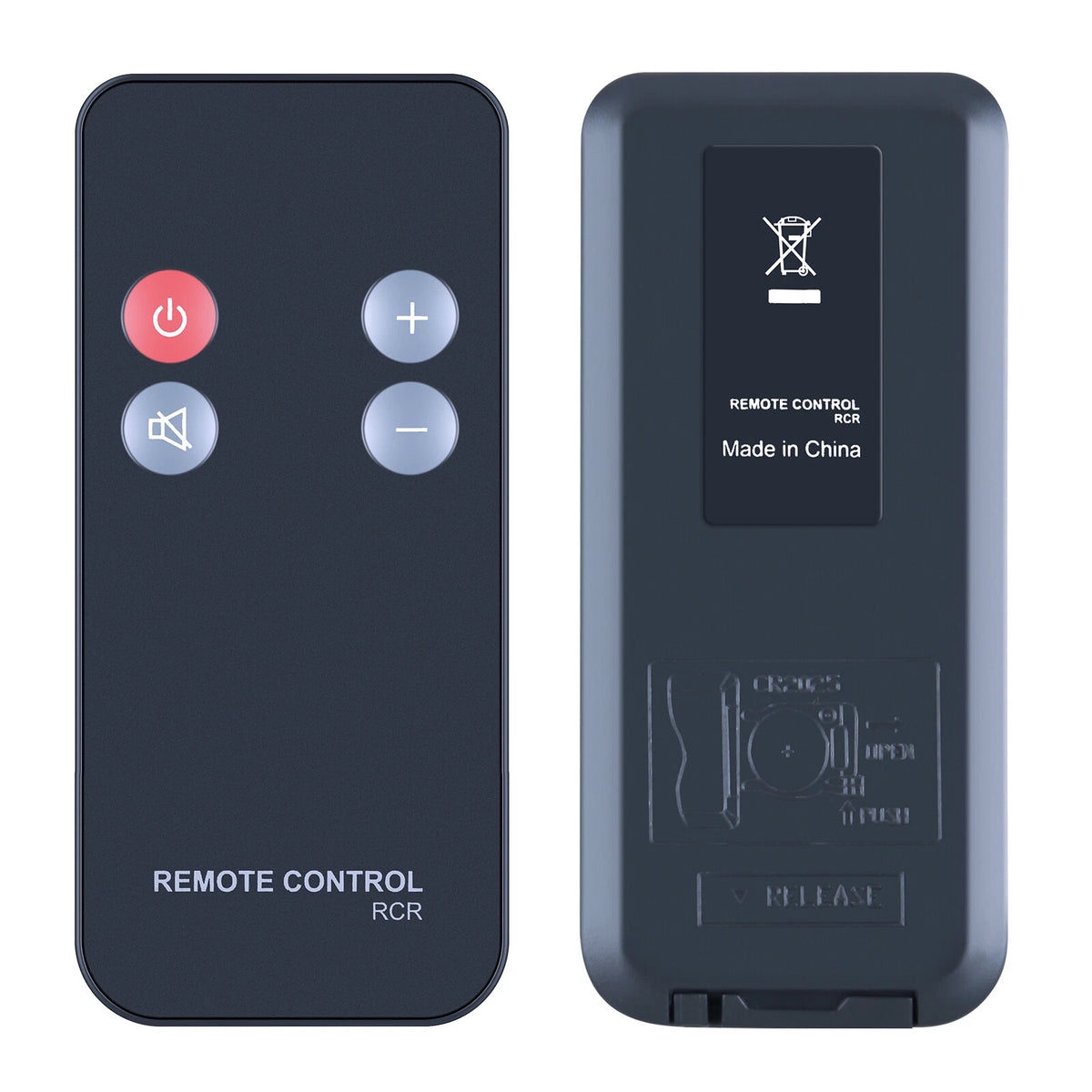 Generic Replacement For Bose Cinemate II IIGS Series Digital System Remote
