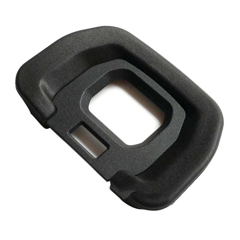 Plastic Viewfinder Eyecup Eye Cup Cap Dust Cover for Panasonic DC-GH5 Camera