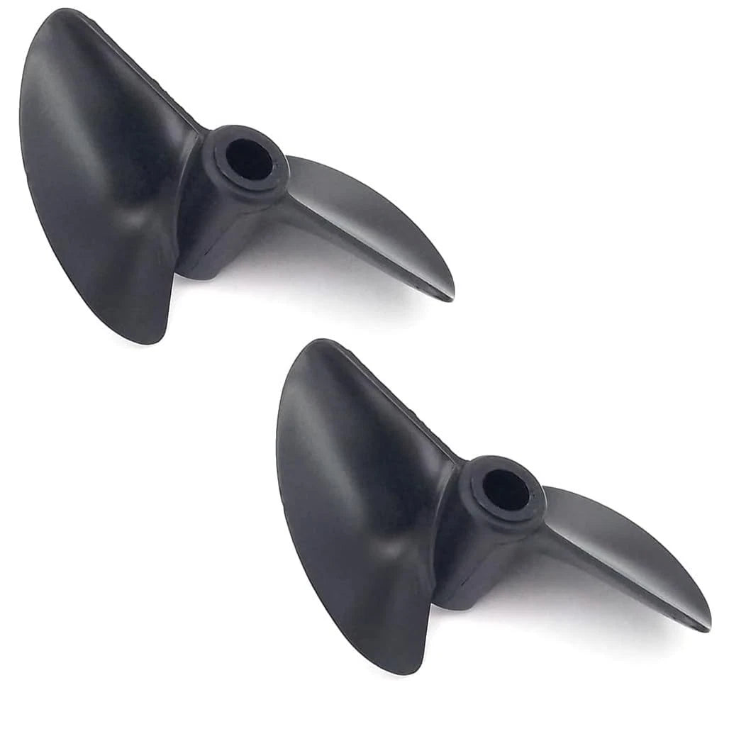 ZDingTech UDI005 Propellers UDIRC Arrow 5 RC 1.08 x 1.54 x 0.65 inches, Black