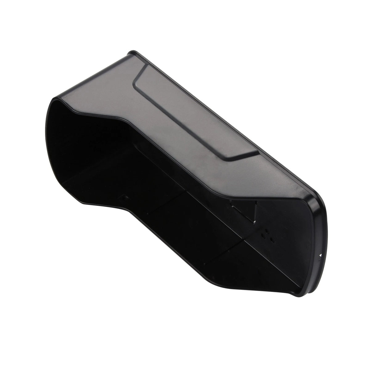 Access Control Plastic Rain Cover Video Doorbell Rainproof Waterproof Shell f