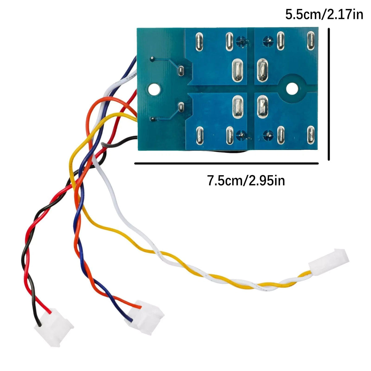 1PC EV Charger Relay Replacement Part For JuiceBox Pro 40/32 EVSE 2017-2020