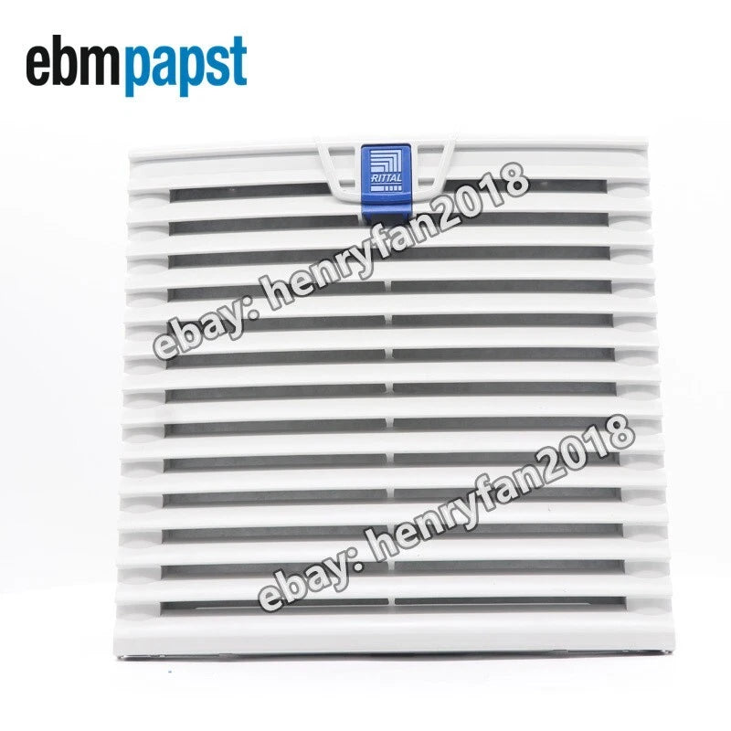 K2S165-AA17-05 Ebmpapst Fan 230VAC Axial Fan 40/42W 2650RPM Rittal Cabinet Fan