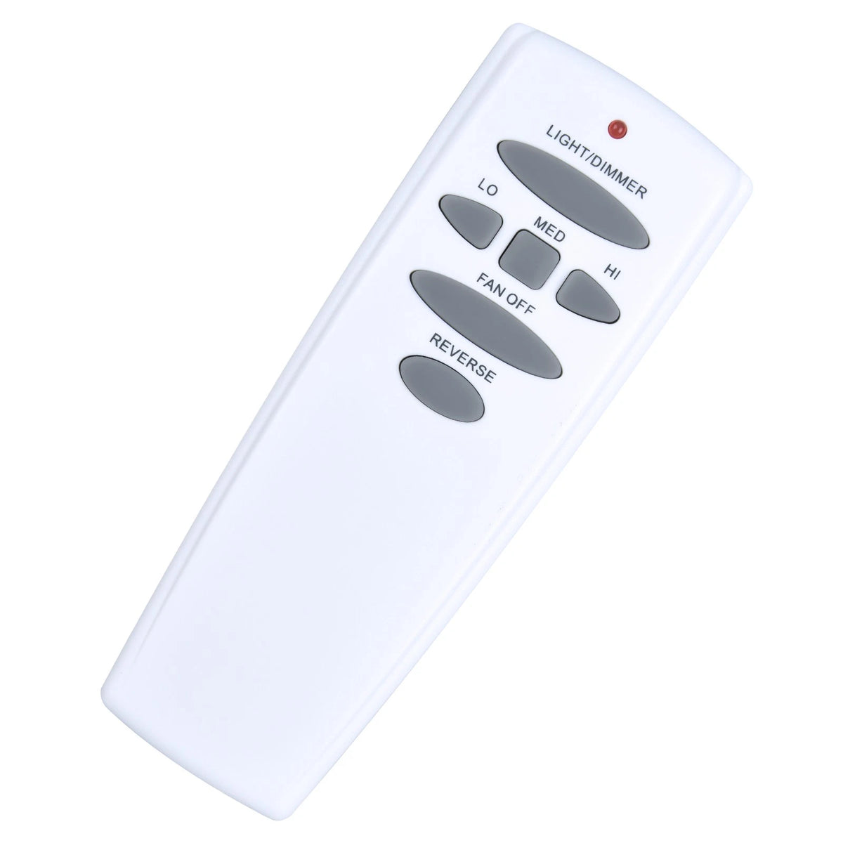 UC7078T / CHQ7078T reversing fan remote for Hunter and Hampton Bay