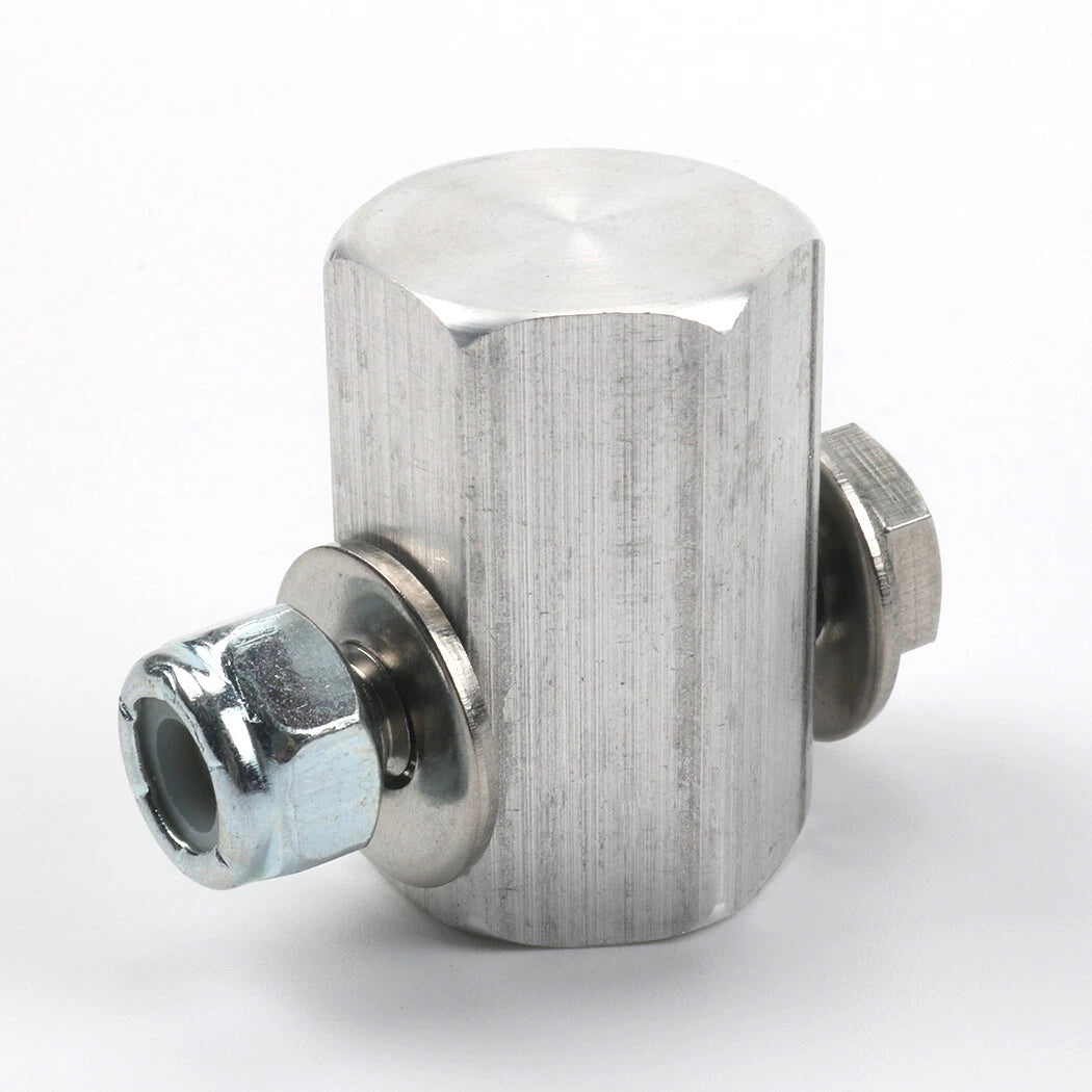 Top Wind Trailer Jack Crank Handle Cordless Drill Adapter