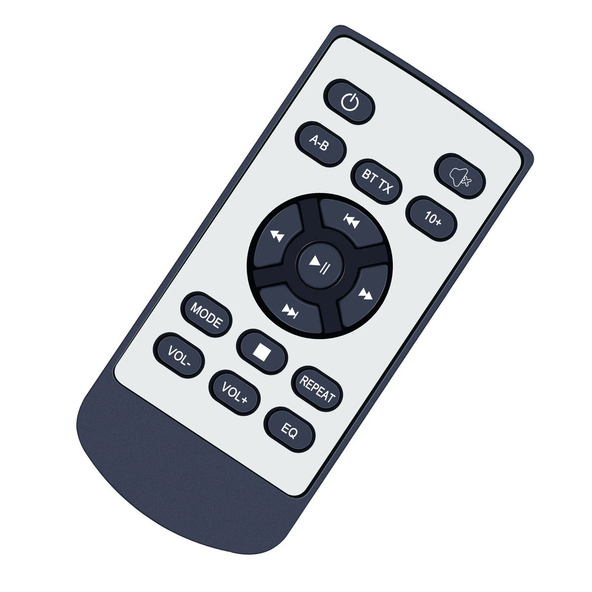 Remote Control For HOVOYNN HC030/MONODEAL MD706/Arafuna CD5120B CD Player