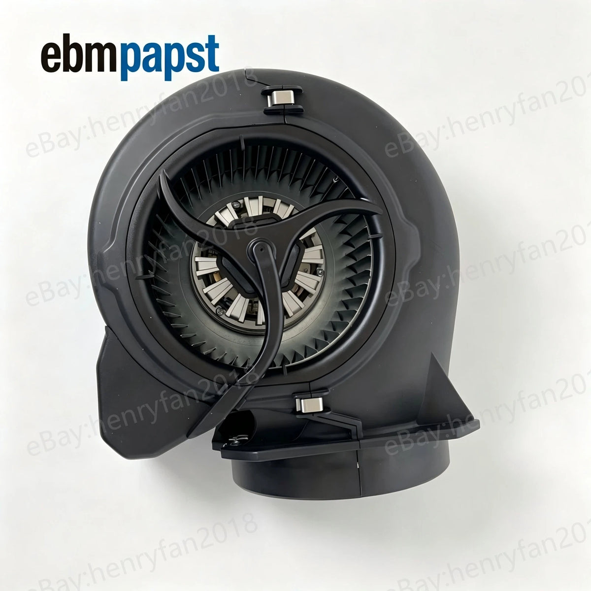 D2E146-HT67-39 for ebmpapst AC 230V for Air Purifier Centrifugal Cooling Fan