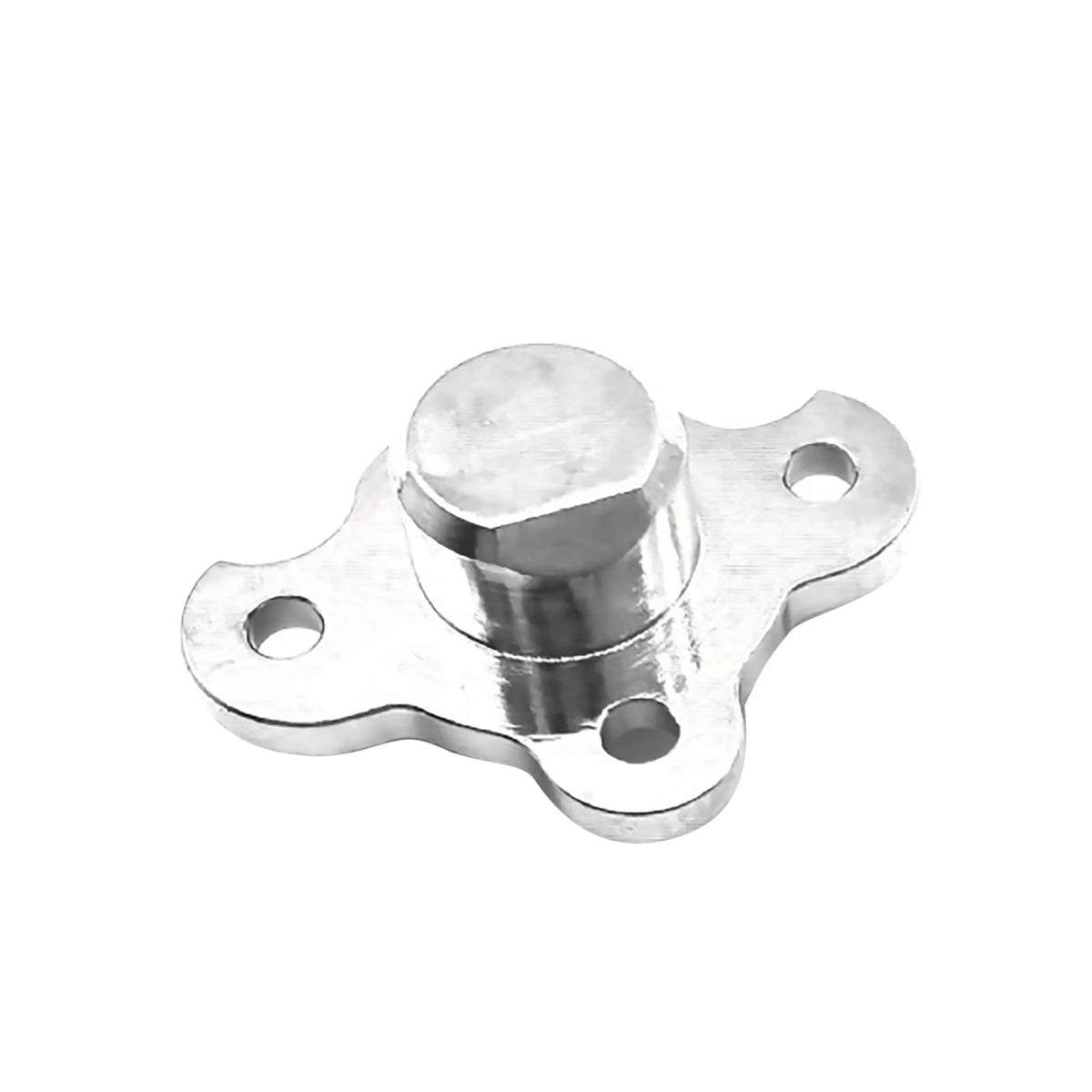 Quick Release Plate Base Screw Nut For Sony ILCE-A7M3 A7R3 7RM2 A7S2 A7R2 Camera