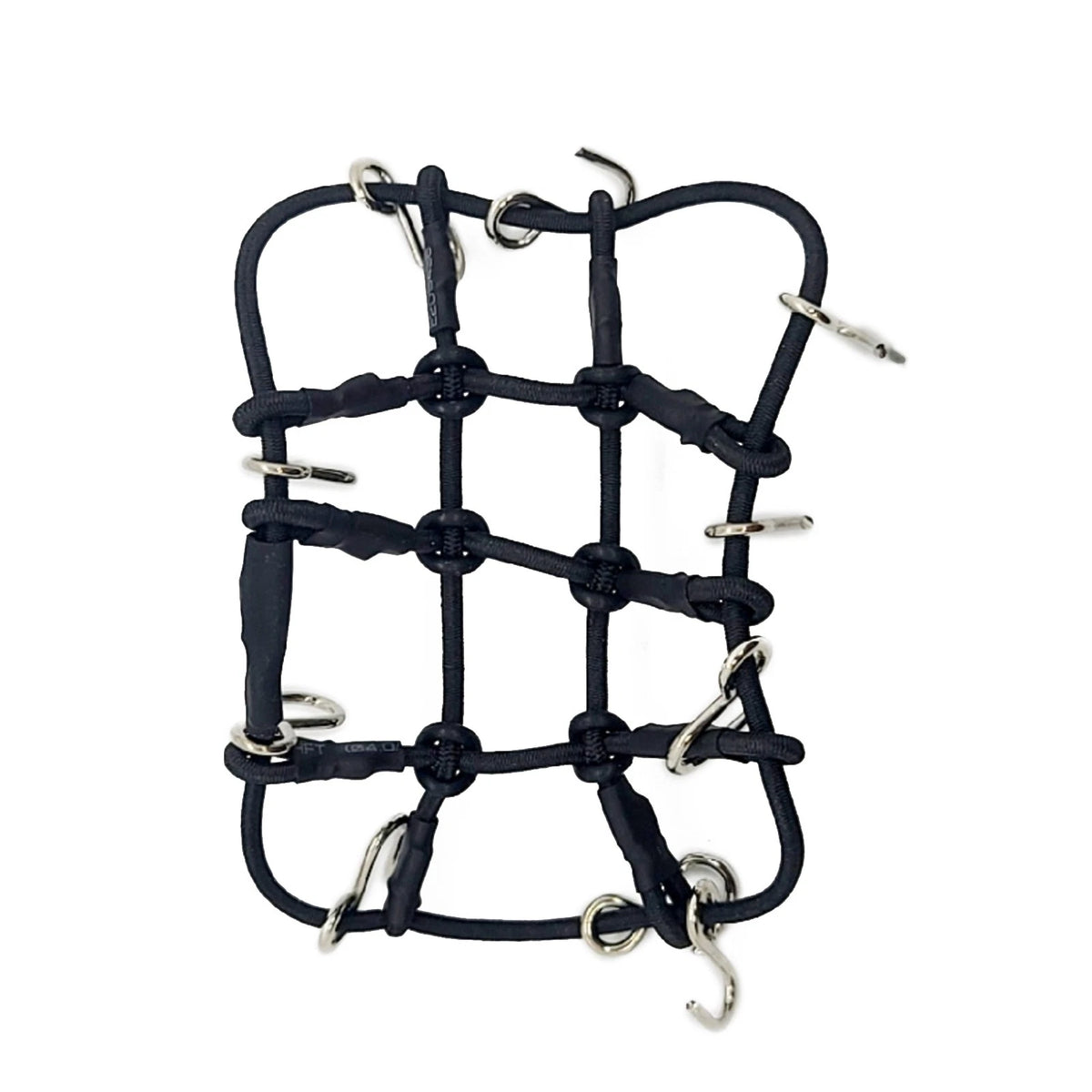 Roof Rack Luggage Net Cover With Hook For SCX24 AXI90081 AXI00006 1//24 RC Car